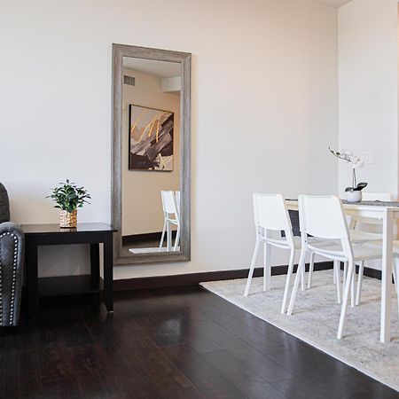 One Bedroom Gem In Weho Los Angeles Exteriér fotografie