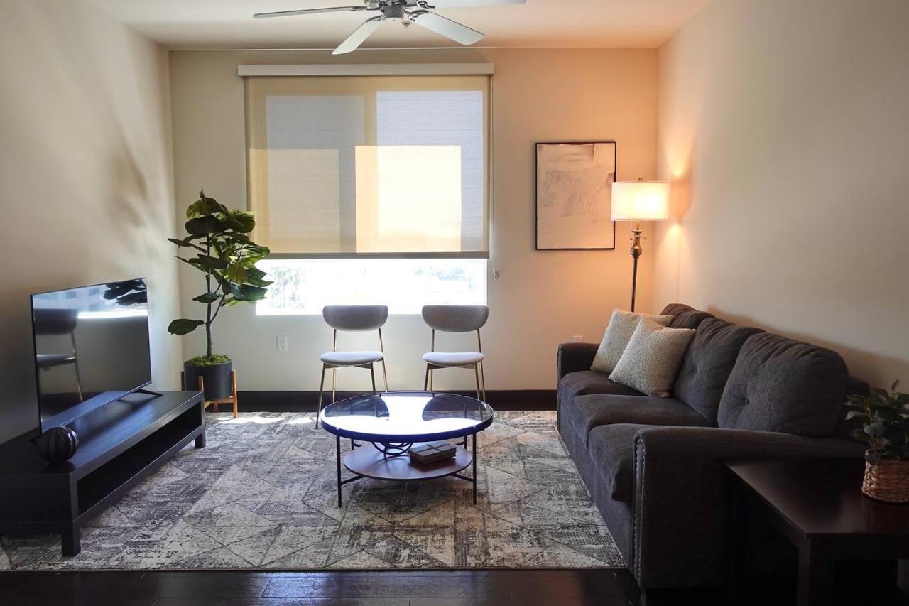 One Bedroom Gem In Weho Los Angeles Exteriér fotografie