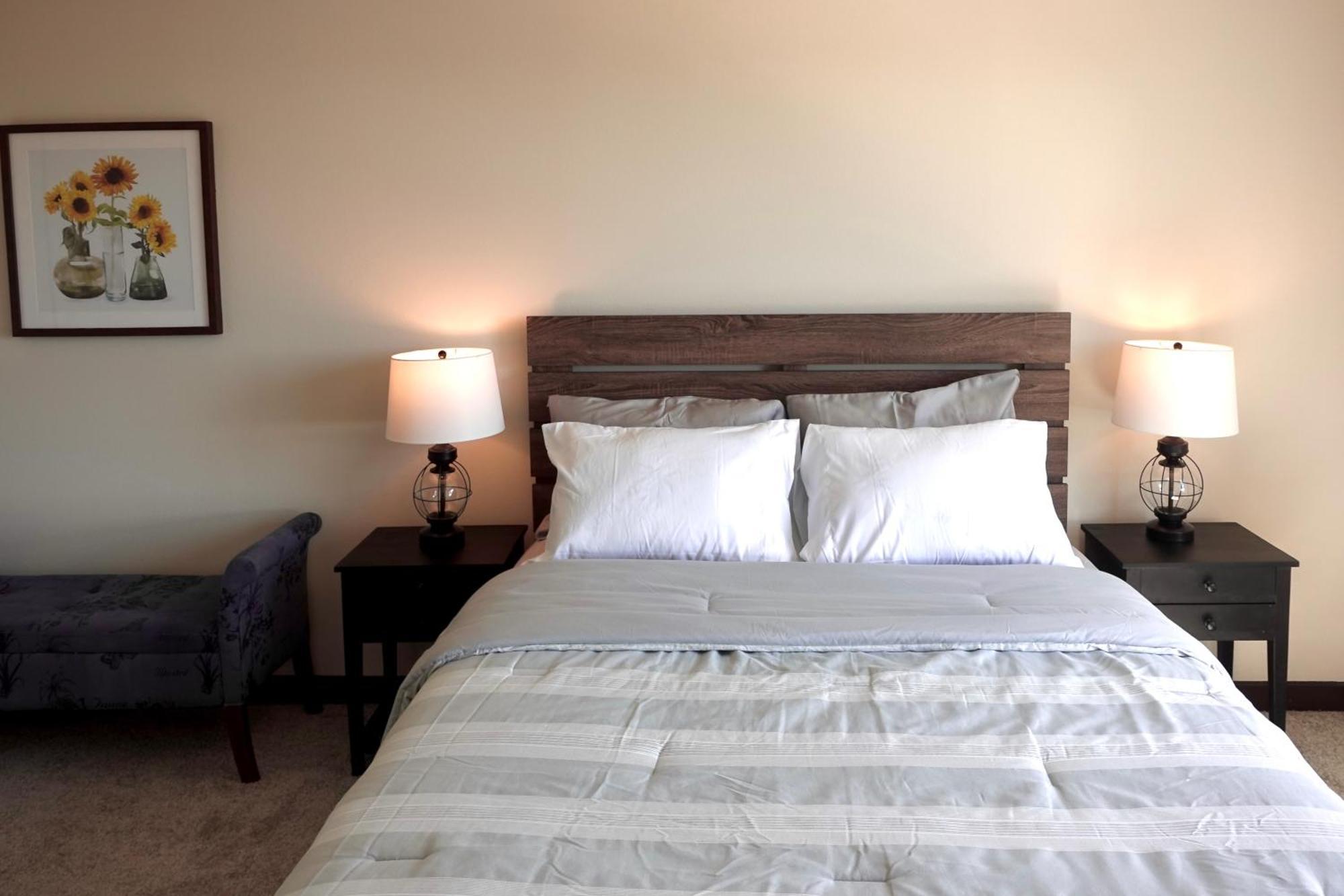 One Bedroom Gem In Weho Los Angeles Exteriér fotografie