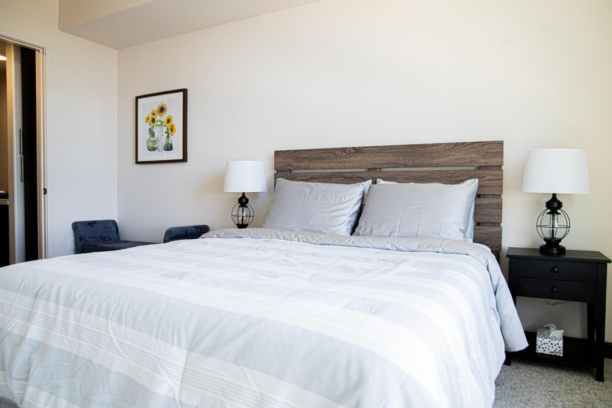 One Bedroom Gem In Weho Los Angeles Exteriér fotografie