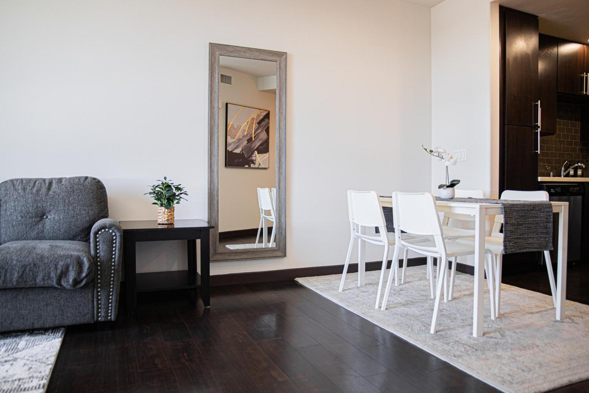 One Bedroom Gem In Weho Los Angeles Exteriér fotografie
